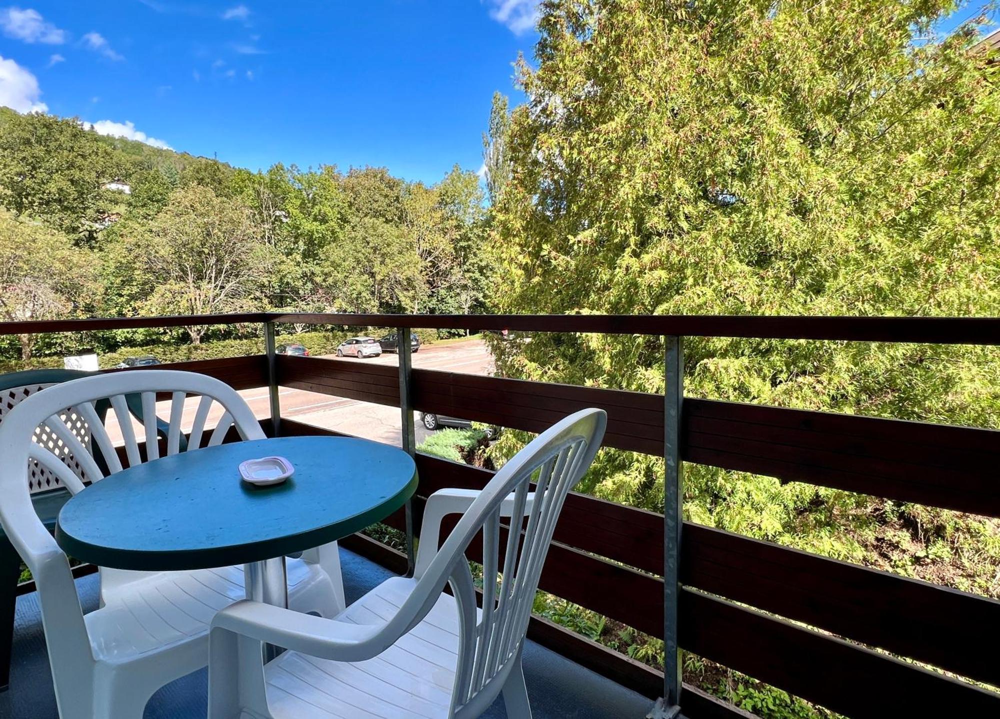 Logis Hotel, Chalets Et Restaurant Les Chatelmines La Bresse Kültér fotó